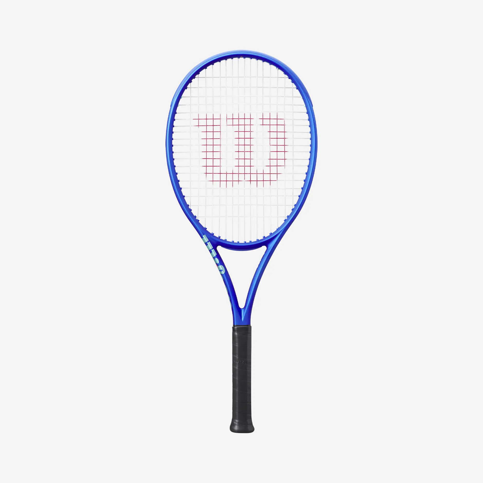 Rakieta tenisowa Wilson Ultra 100 v5 300g bez naciągu
