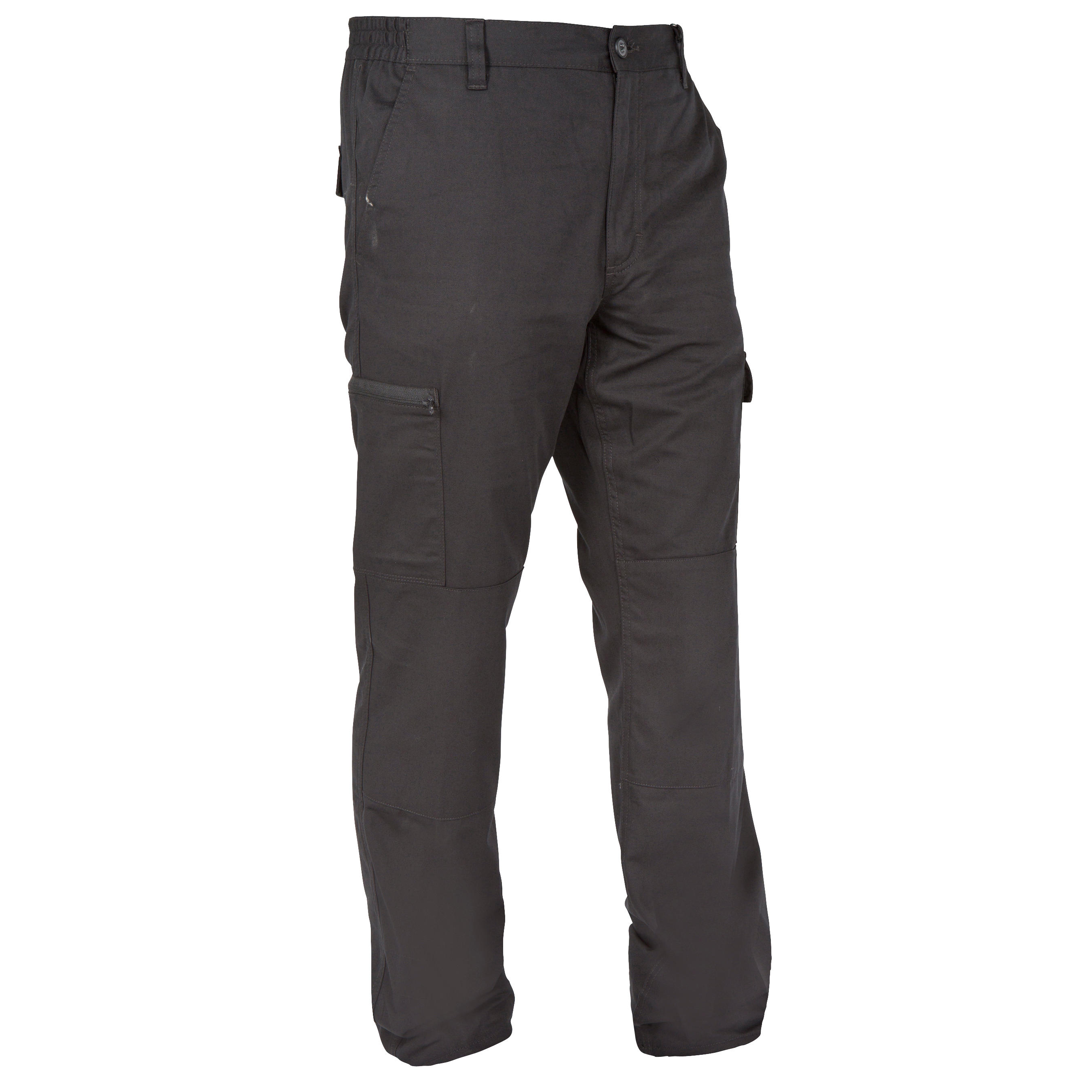 Men Trousers Pants SG-300 Black - DecathlonB2B