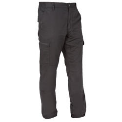 Pantalon chasse Steppe 300 noir