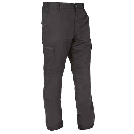 Steppe 300 hunting trousers - black