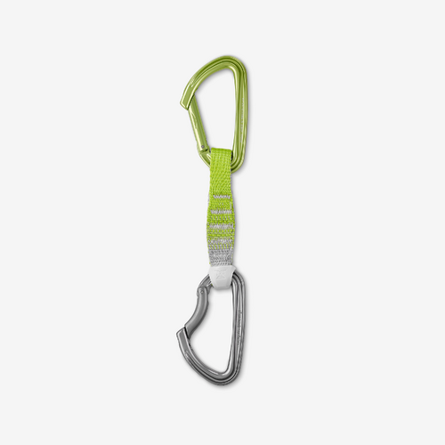 DÉGAINE D&#039;ESCALADE ET ALPINISME - EDGE 13 CM