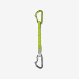 DÉGAINE D&#039;ESCALADE ET ALPINISME - EDGE 25CM