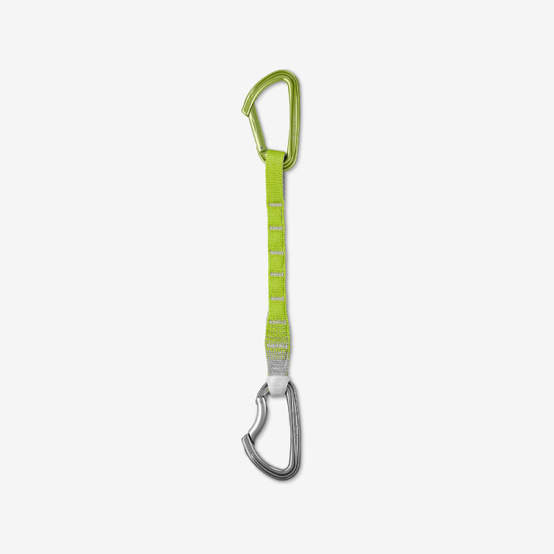 EXPRESKA NA HOROLEZECTVÍ A ALPINISMUS EDGE 25 CM