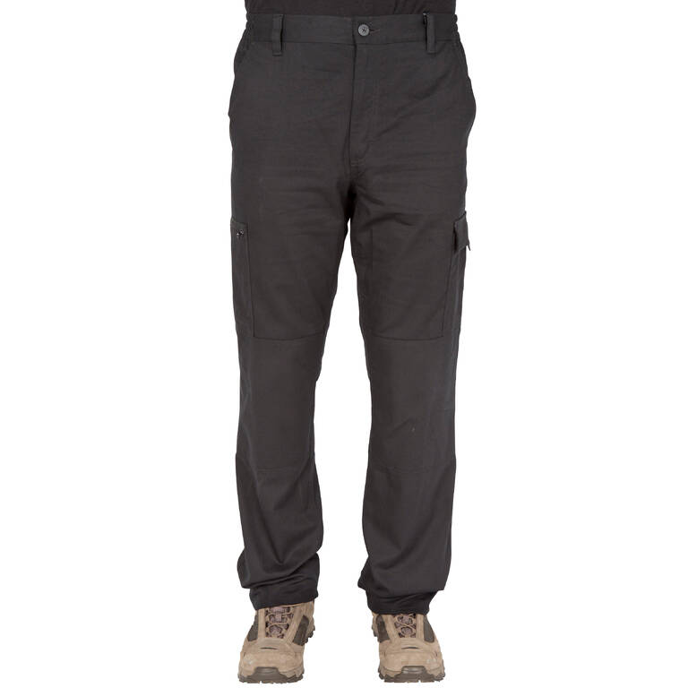 Men Trousers Pants SG-300 Black