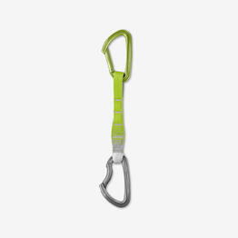 DÉGAINE D&#039;ESCALADE ET ALPINISME - EDGE 19CM