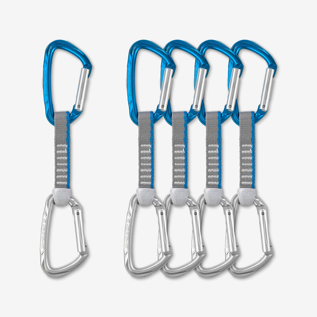 Paket 5 vponk QUICKDRAWS KLIMB 11CM