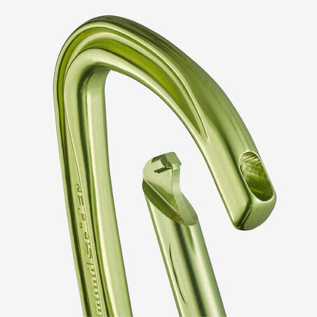 ОТТЯЖКА ДЛЯ СКАЛОЛАЗАНИЯ И АЛЬПИНИЗМА - EDGE 25 CM