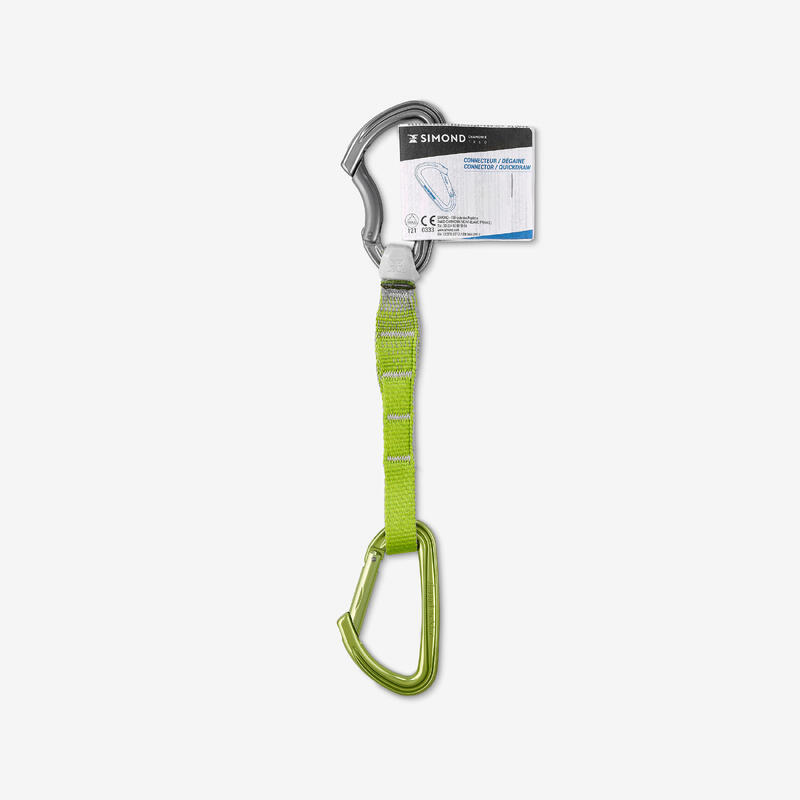 EXPRESKA NA HOROLEZECTVÍ A ALPINISMUS EDGE 19 CM