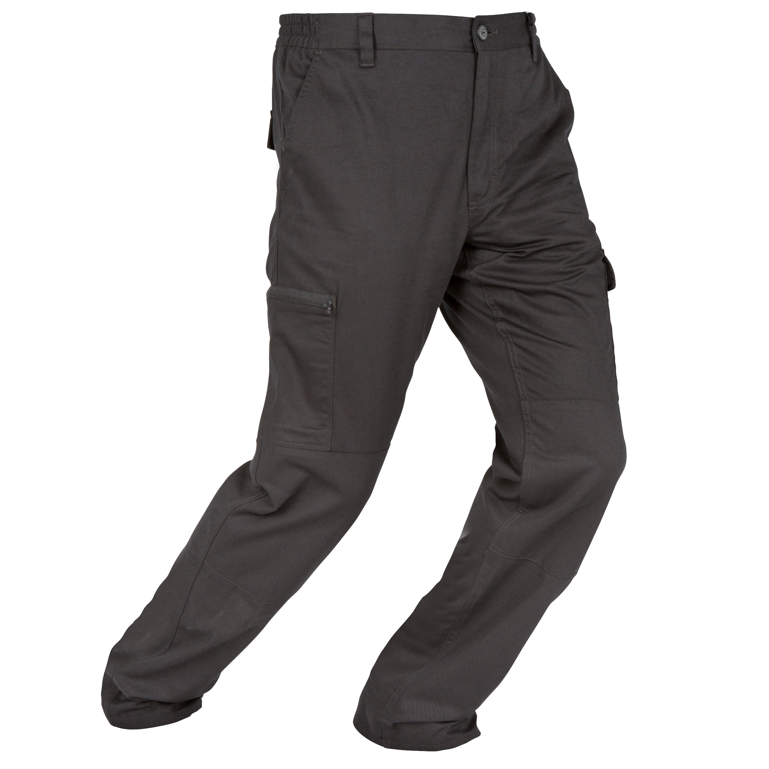 Womens Cargo Trousers  Sports Direct