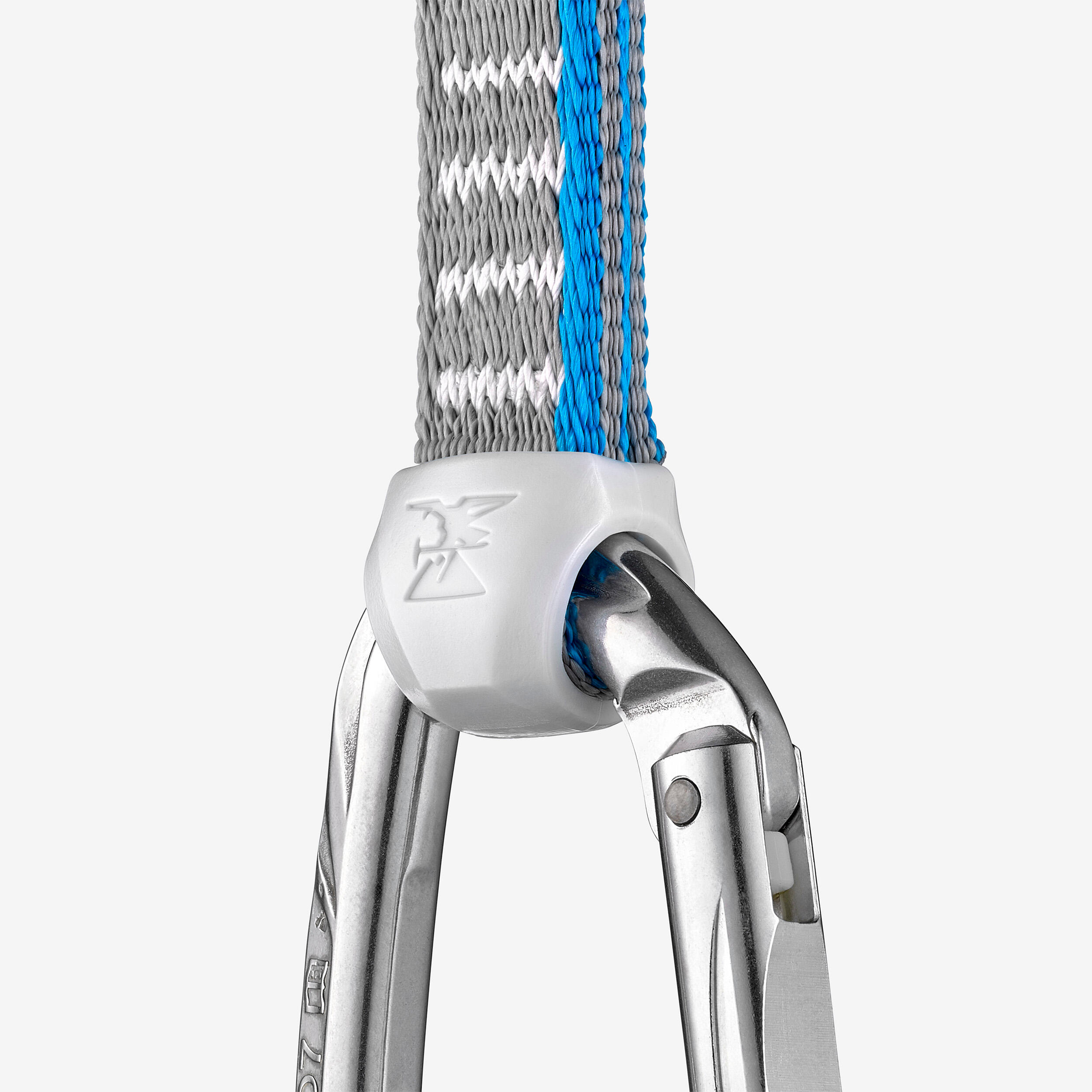 Climbing & Mountaineering Quickdraw - Klimb 11cm