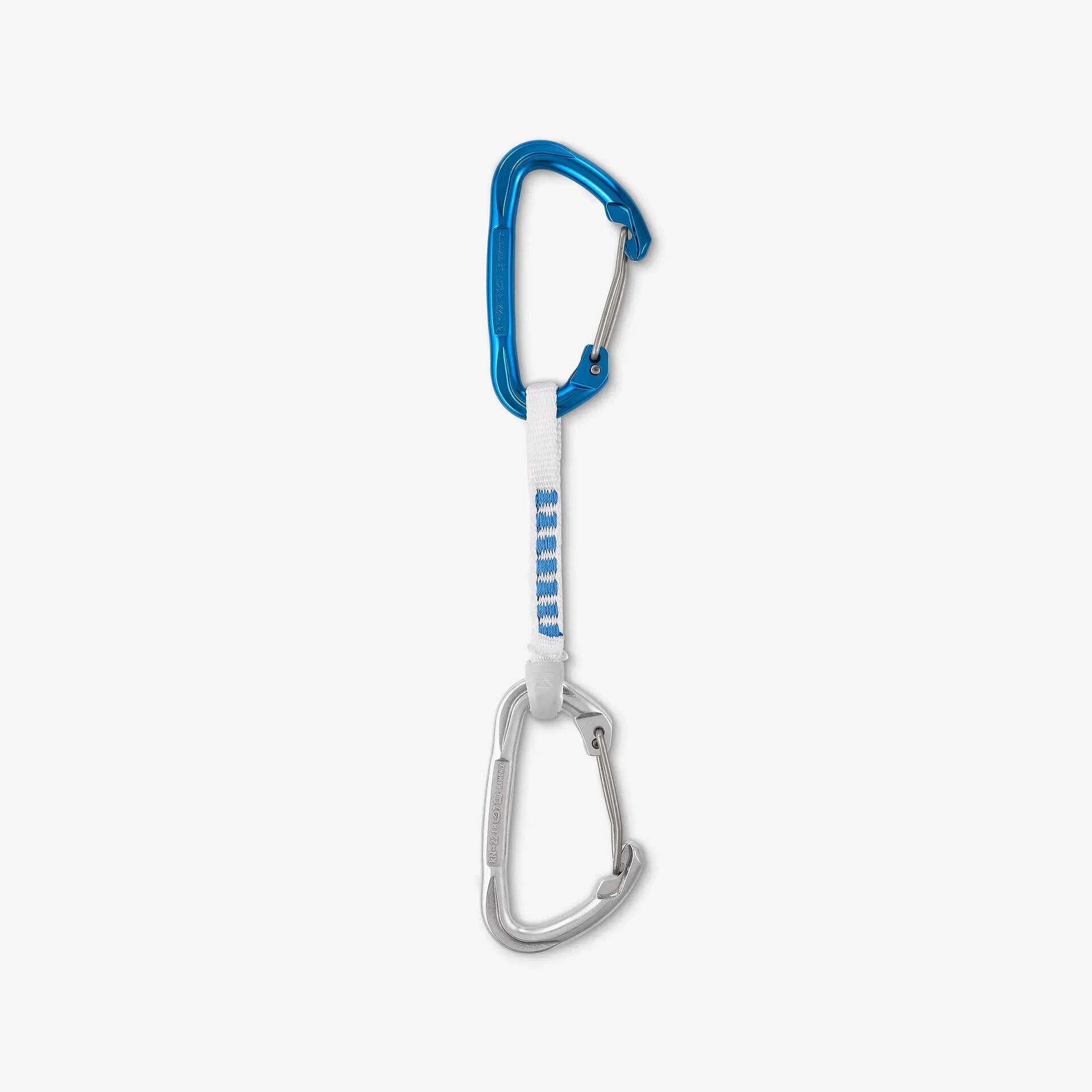 Simond Karabiner