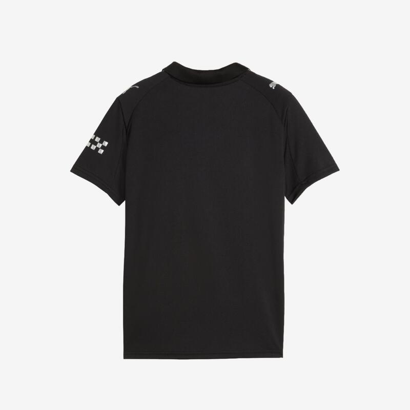 Maillot officiel extérieur Manchester City 25/26 Enfant