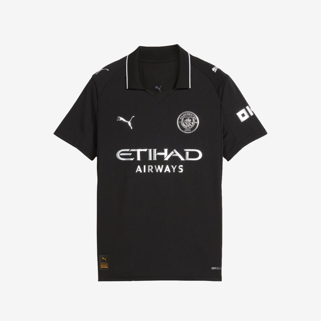 Otroška majica Man City Away 25/26
