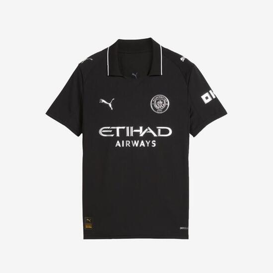 Maglia ufficiale Bambino Manchester City AWAY 25/26