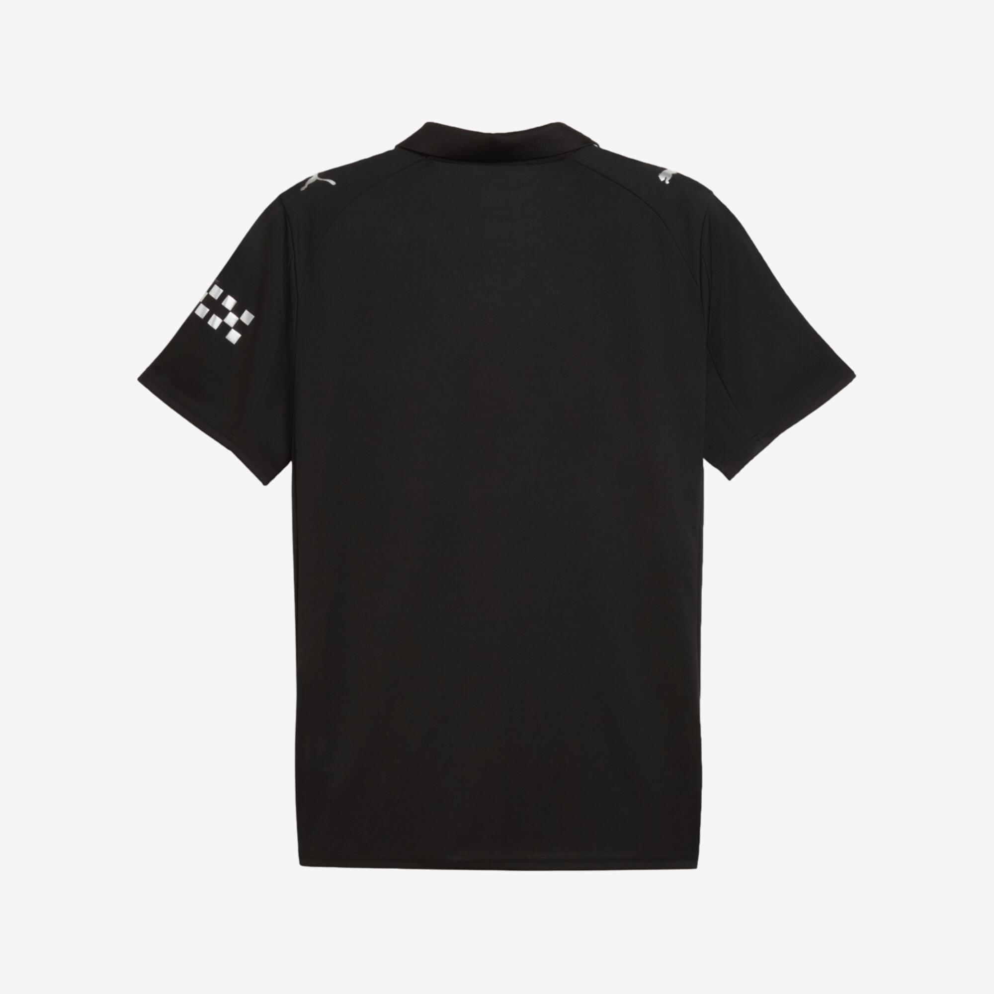 Officieel uitshirt Manchester City 25/26 volwassenen 4/7
