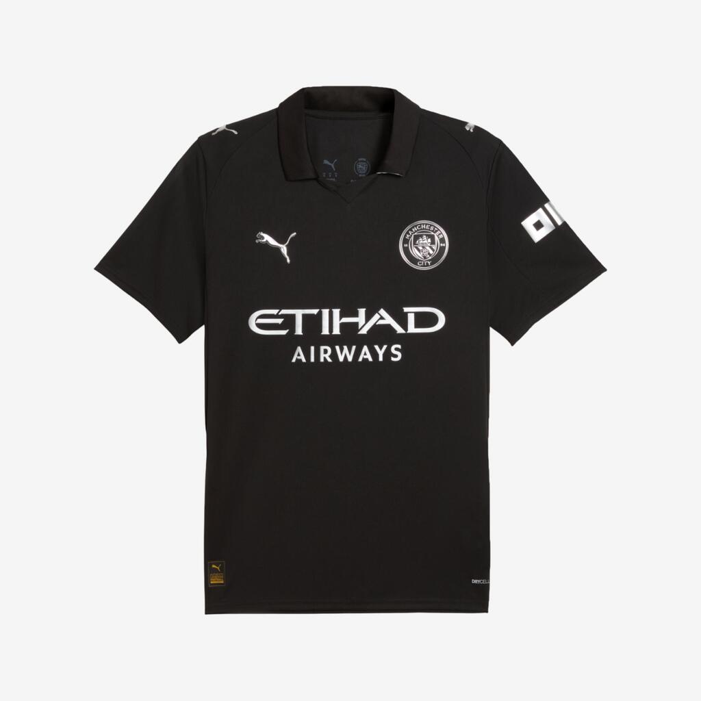 Majica za odrasle Man City Away SR 25-26