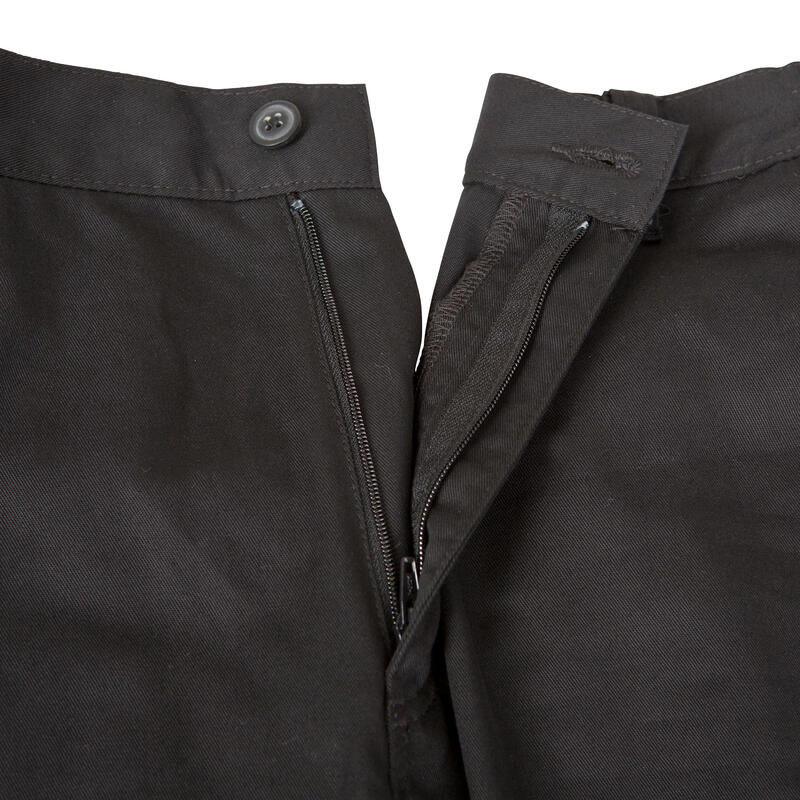 CARGO 300 Resistant Trousers - Black