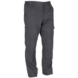 Pantalon chasse Steppe 300 gris