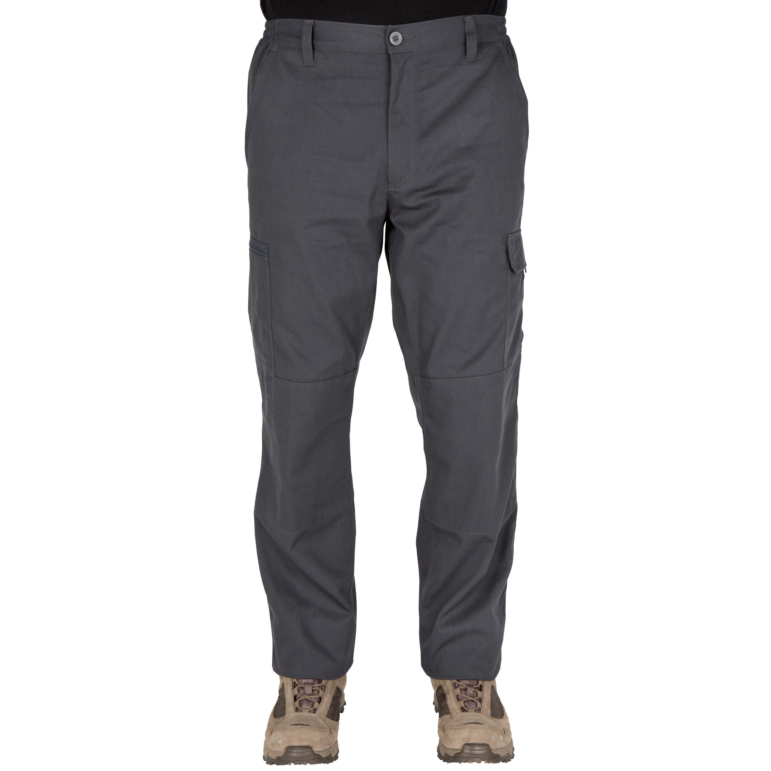Pantalon tecnico decathlon hotsell