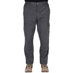 ROBUST CARGO TROUSERS STEPPE 300 - GREY