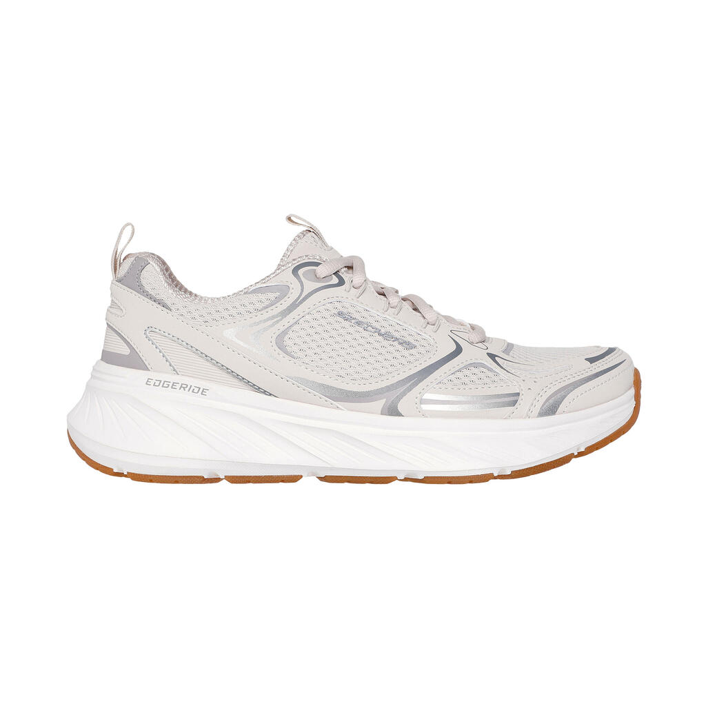 Patike Edgeride SKECHERS ženske - bele 