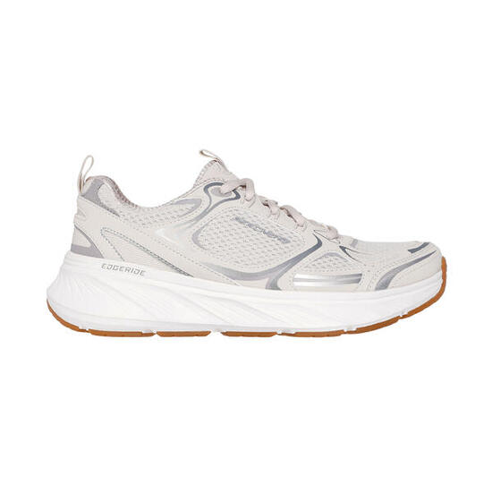 Skechers Sneaker Damen - Edgeride weiß