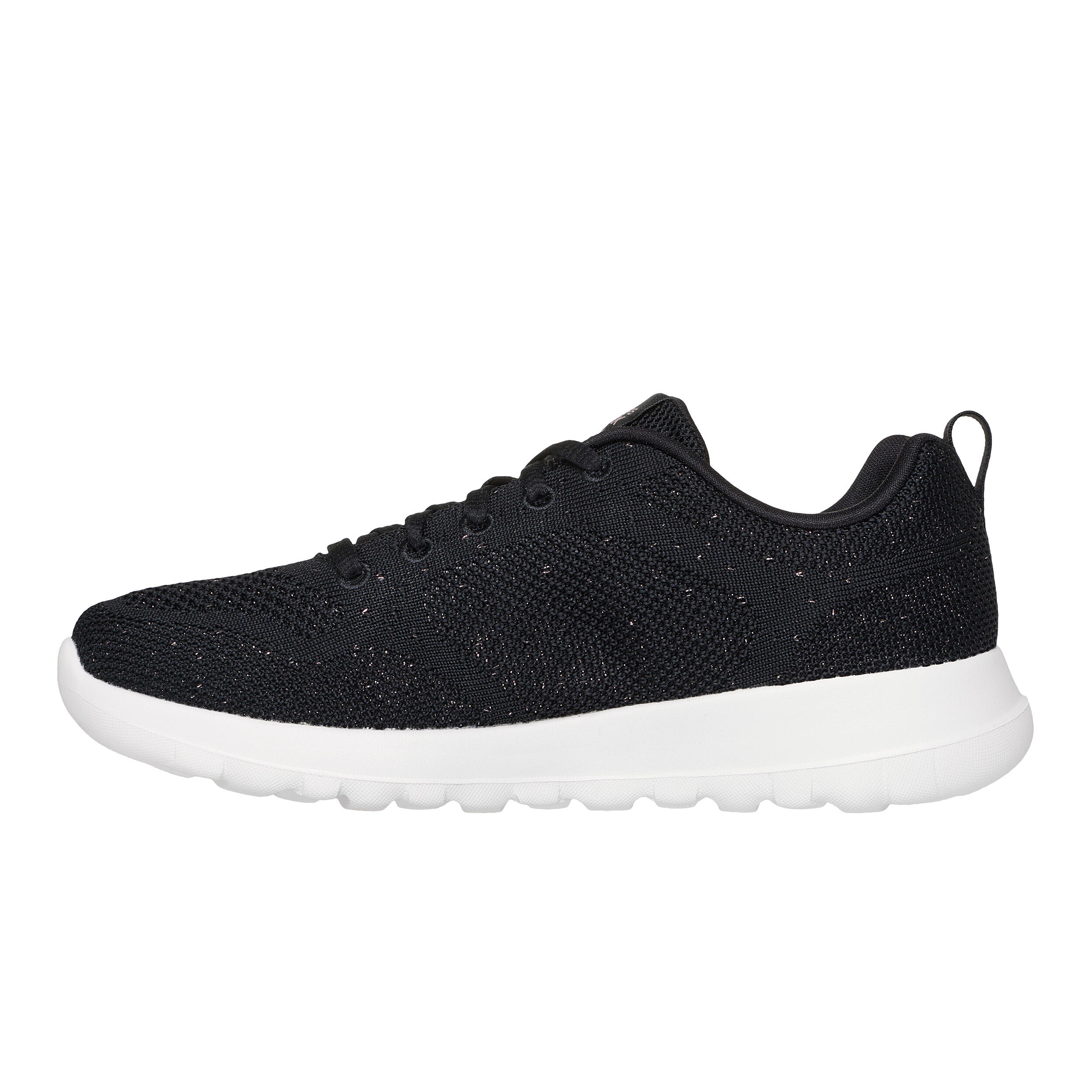 Turnschuhe Skechers Go Walk Joy, schwarz 5/5