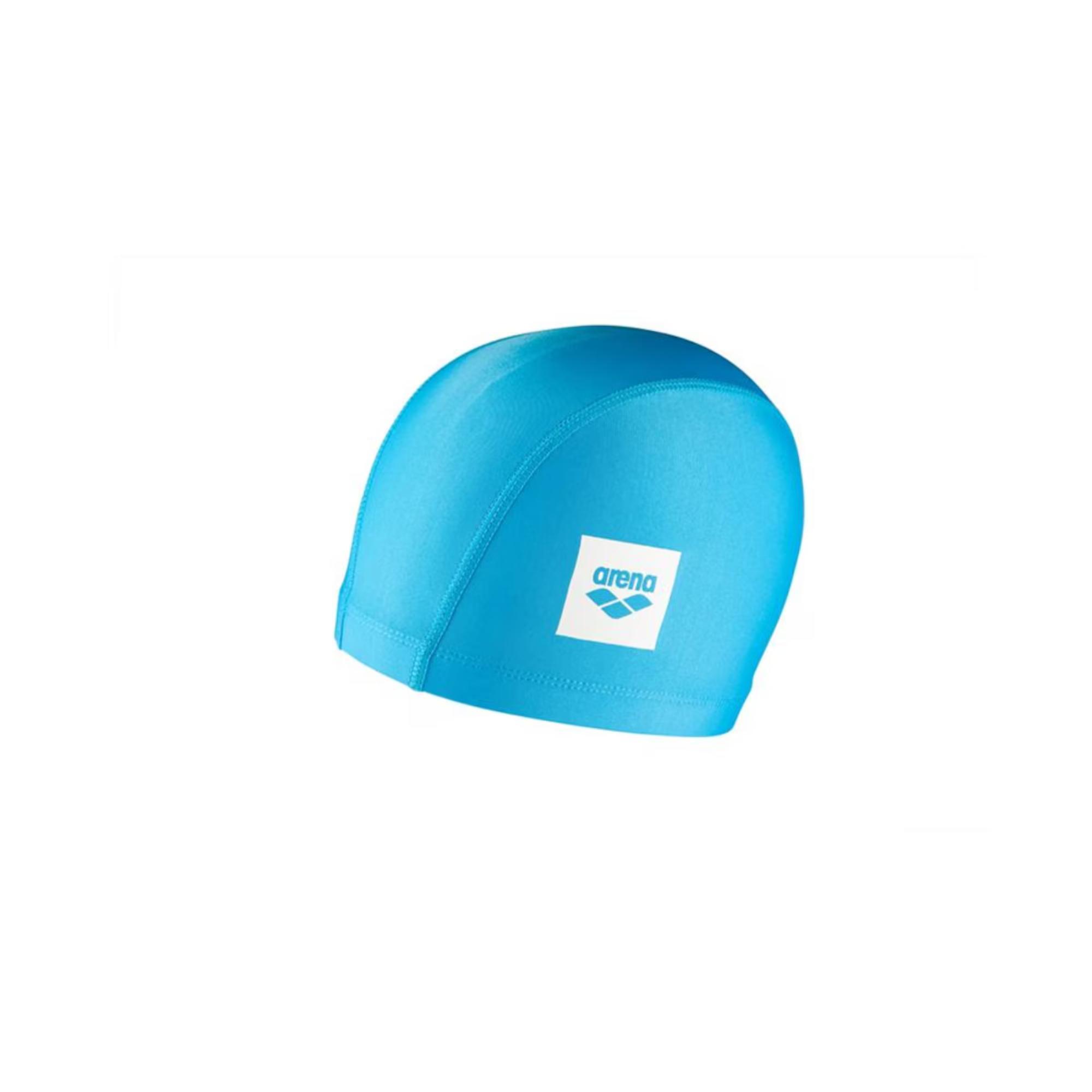 Gorro de Natacion Unix II Celeste - CD 2/2