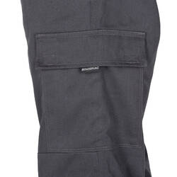 CARGO 300 Resistant Trousers - Grey