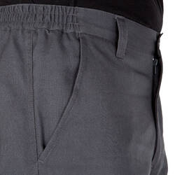 CARGO 300 Resistant Trousers - Grey