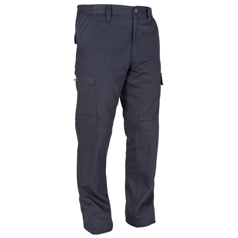 Kalhoty cargo Steppe 300