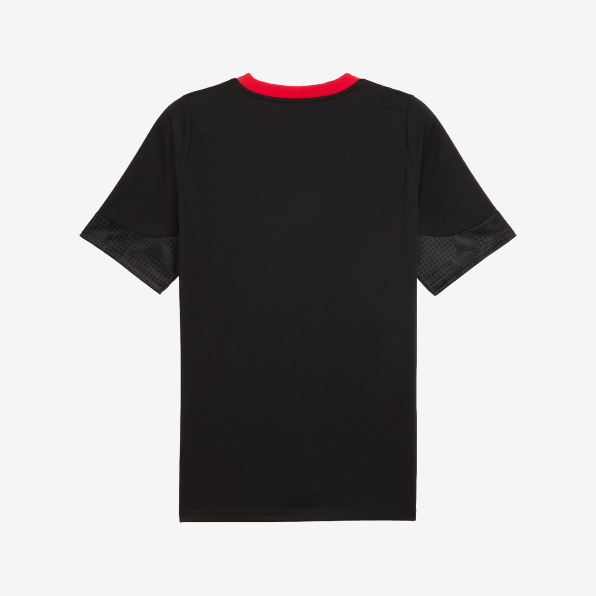 Maglia allenamento adulto AC MILAN AC SR 25/26  2/7