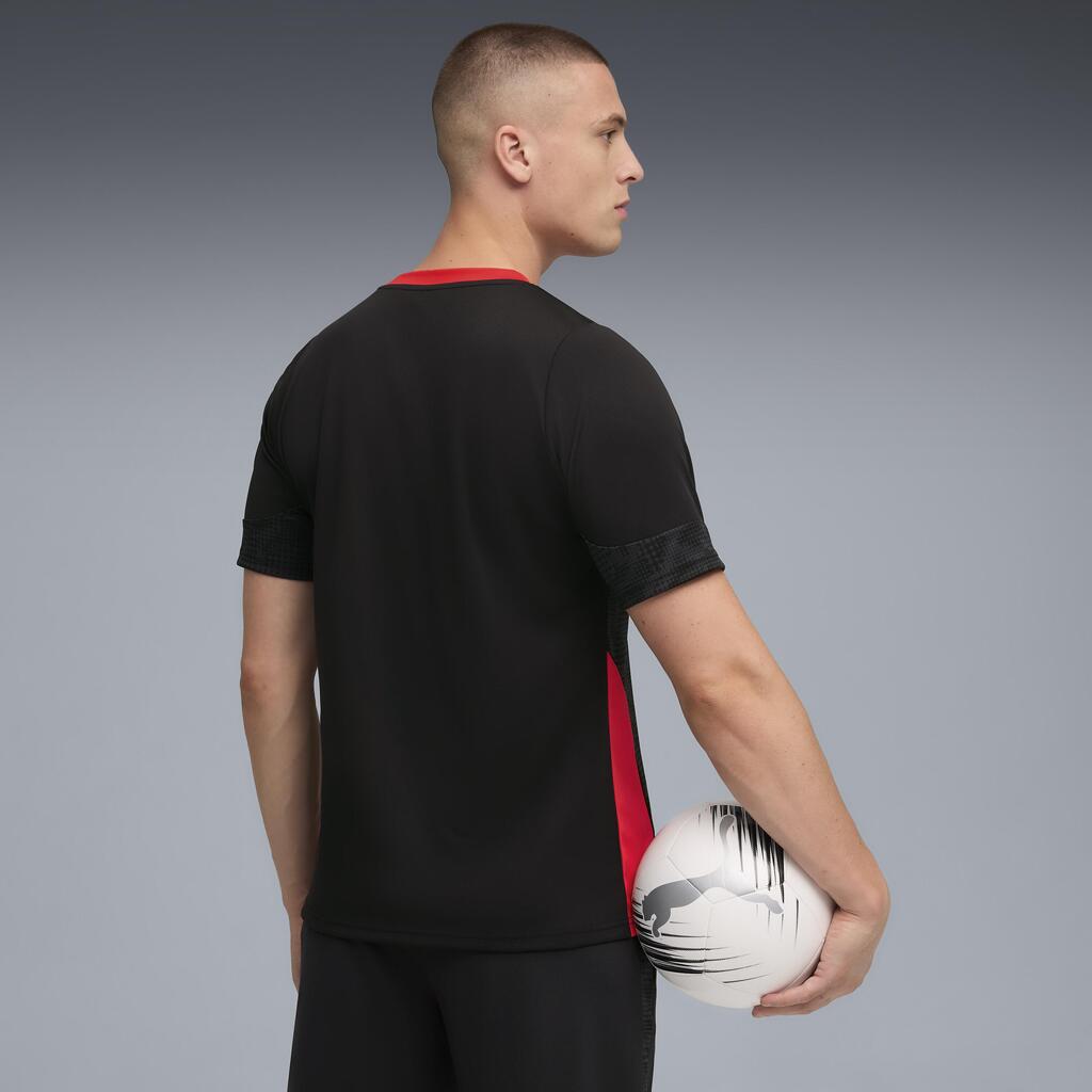 Majica za trening za odrasle AC Milan 25/26