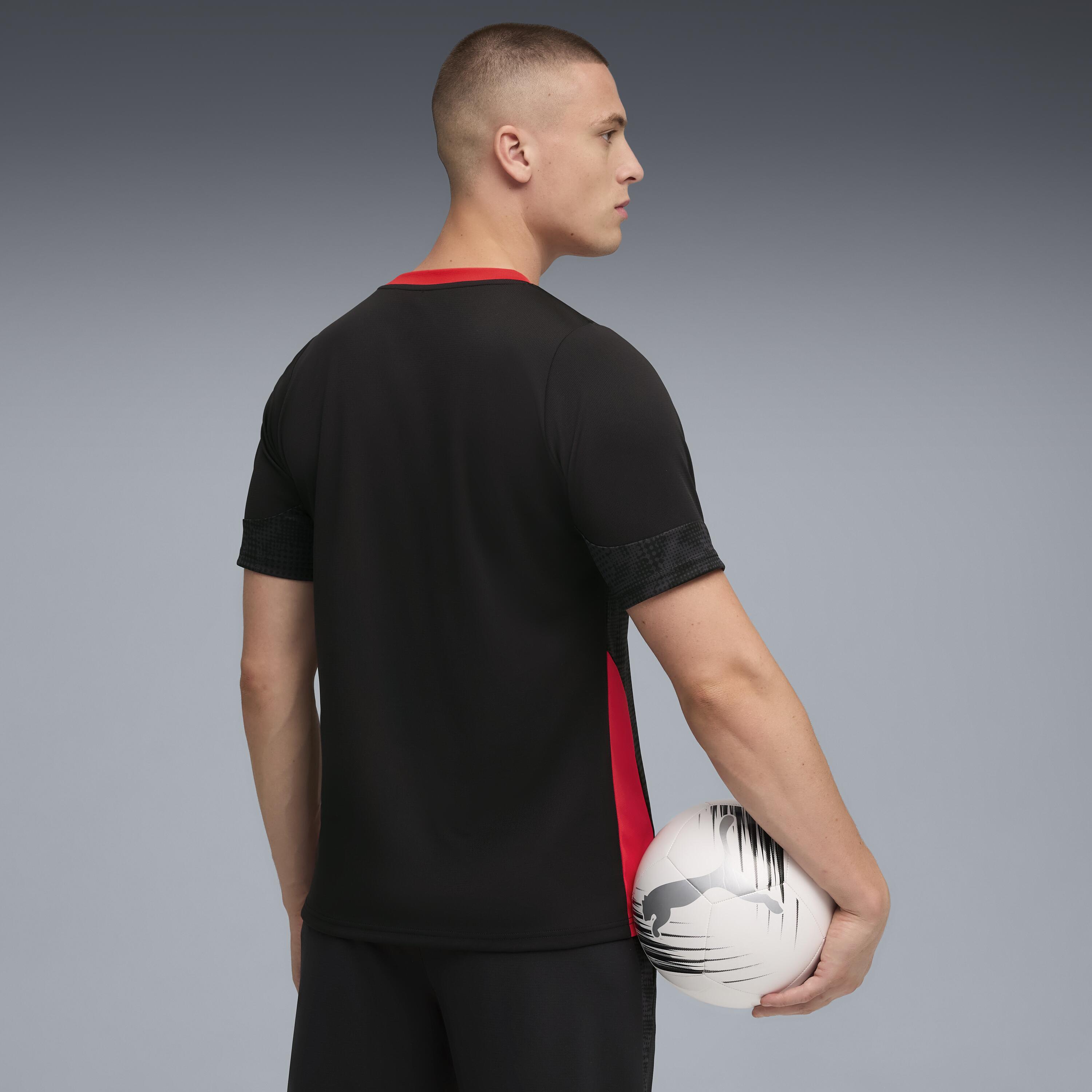 Maglia allenamento adulto AC MILAN AC SR 25/26  4/7