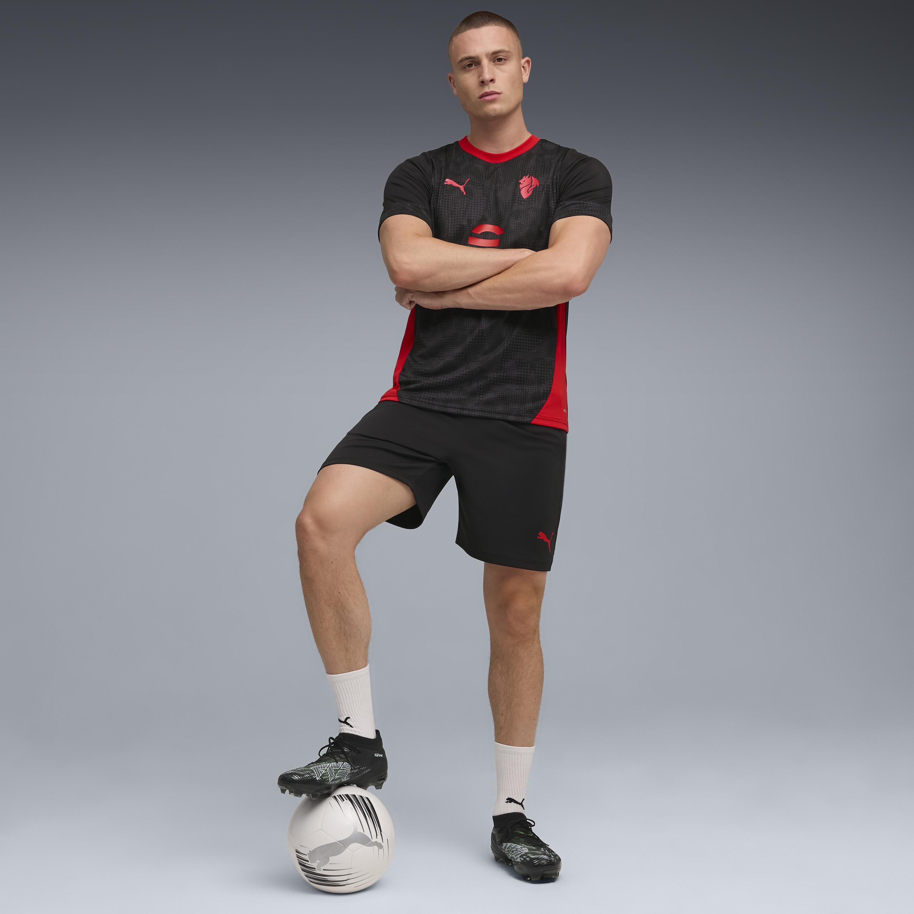 Maglia allenamento adulto AC MILAN AC SR 25/26  6/7