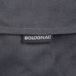 CARGO 300 Resistant Trousers - Grey