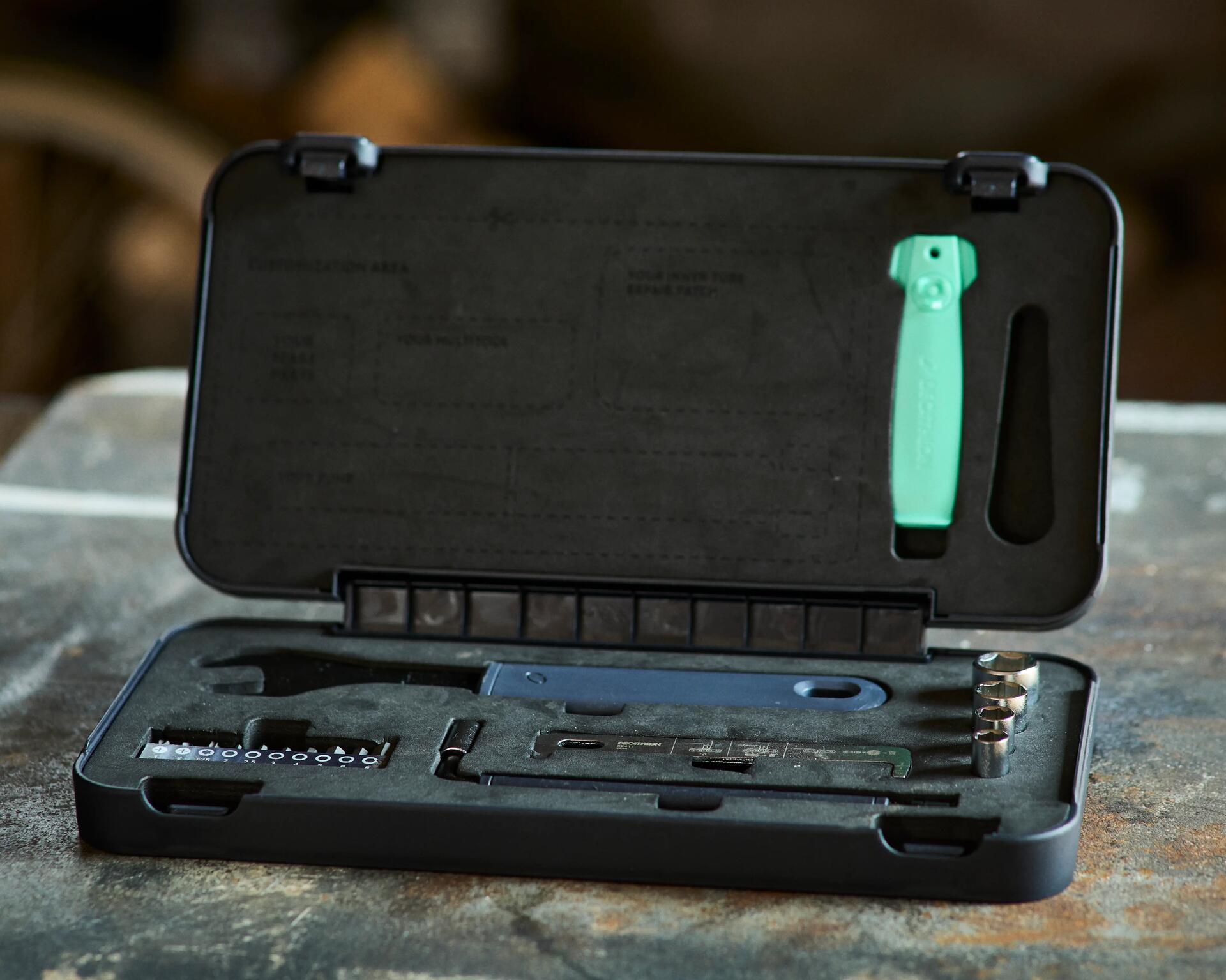 Notice et certificat ce