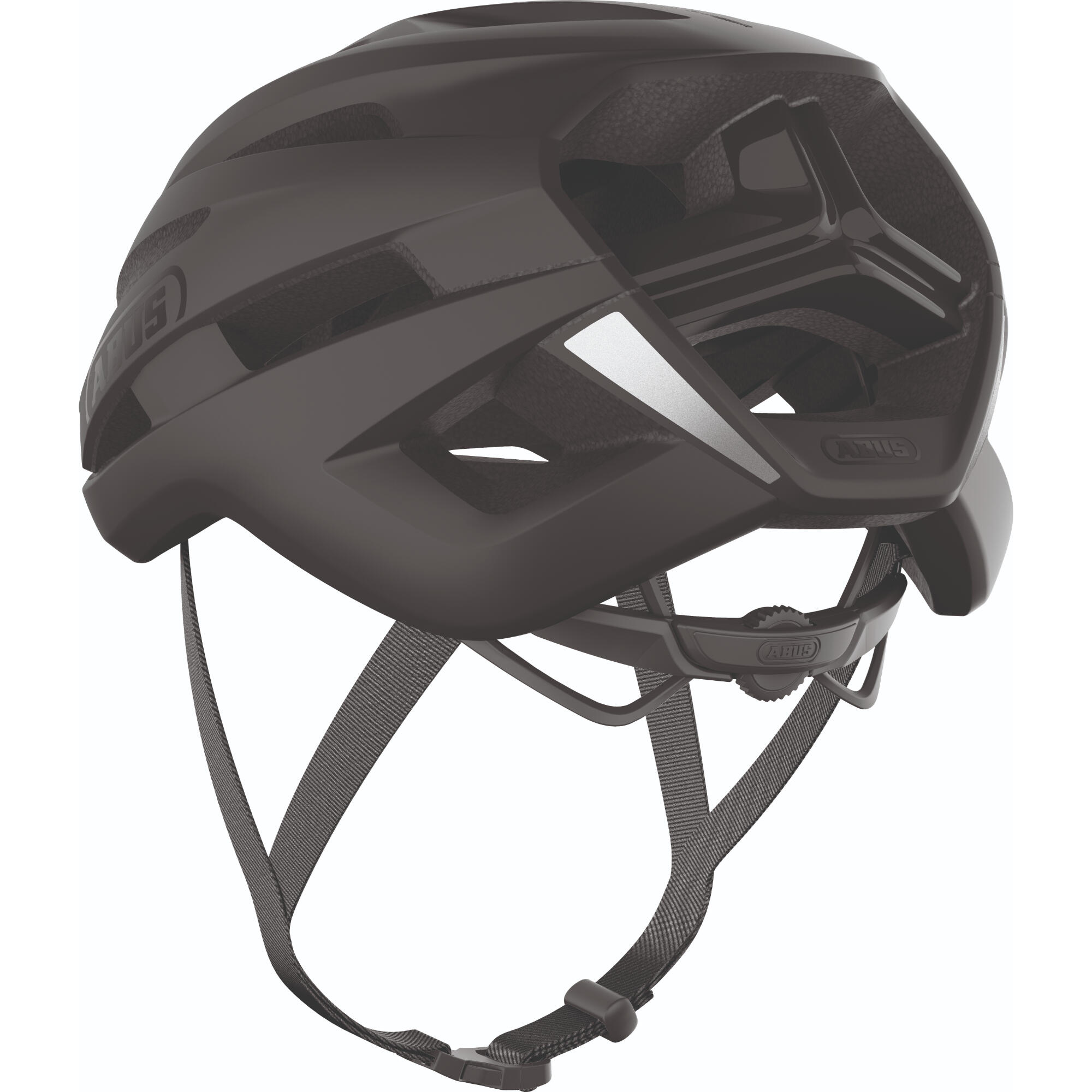 Casco ciclismo Abus Stormchase negro 5/6