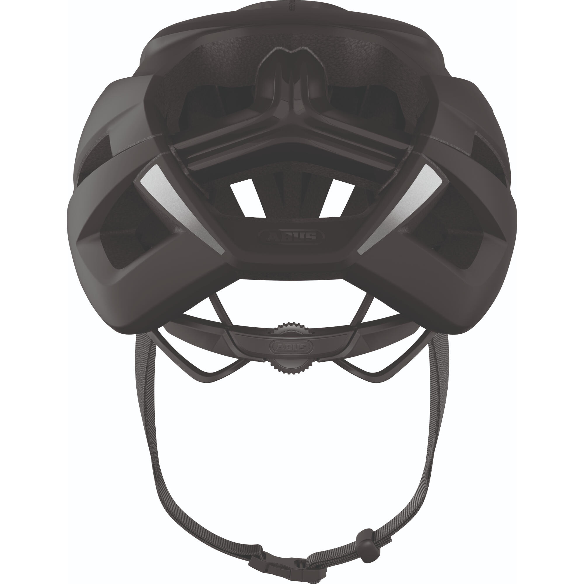 Casco ciclismo Abus Stormchase negro 6/6