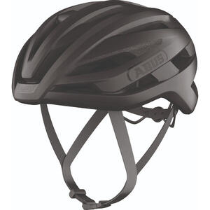 Casco ciclismo Abus Stormchase negro