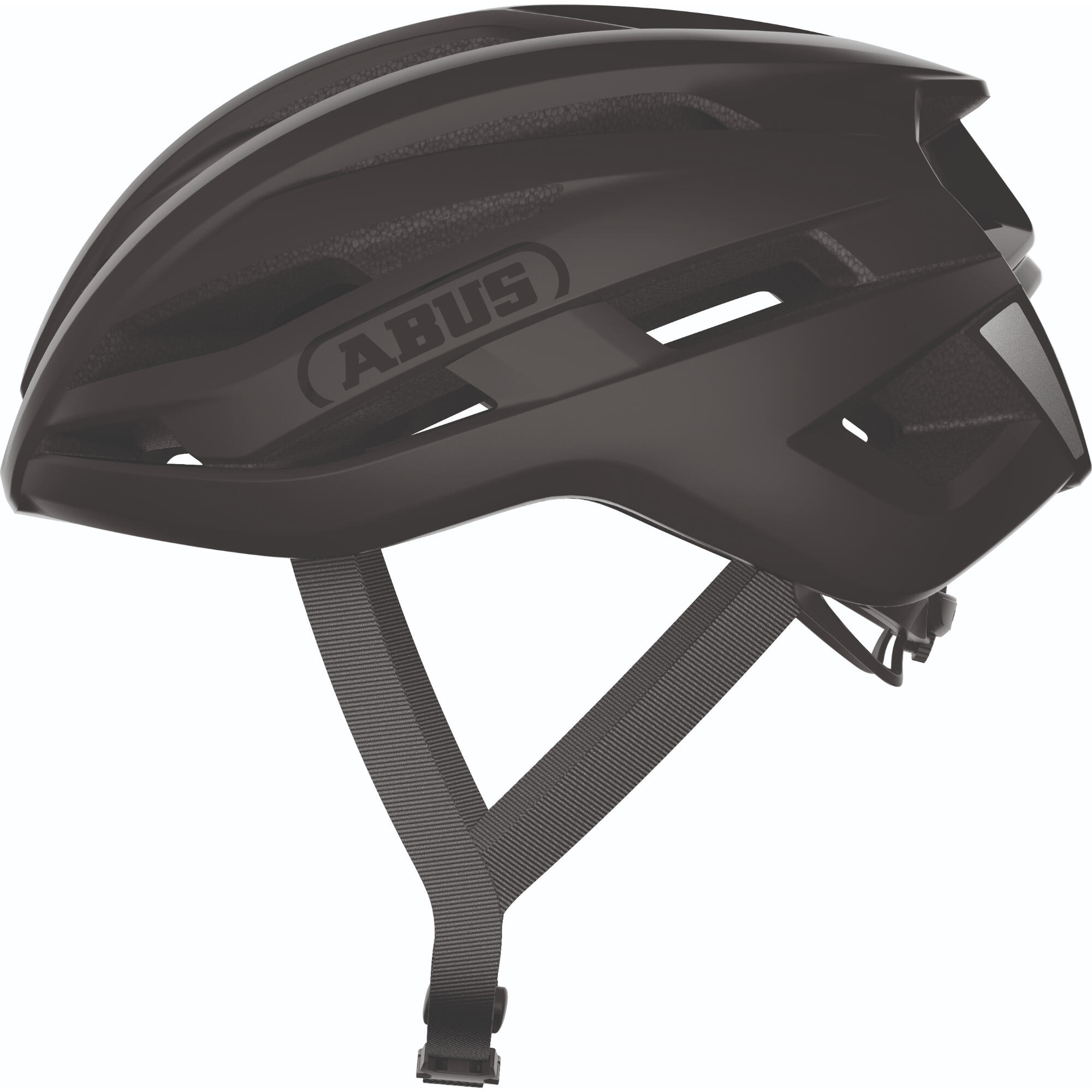 Casco ciclismo Abus Stormchase negro 2/6