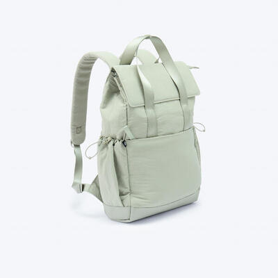 Piccolo zaino con scomparto per computer 10L