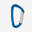 Karabiner ‒ Rocky M blau 