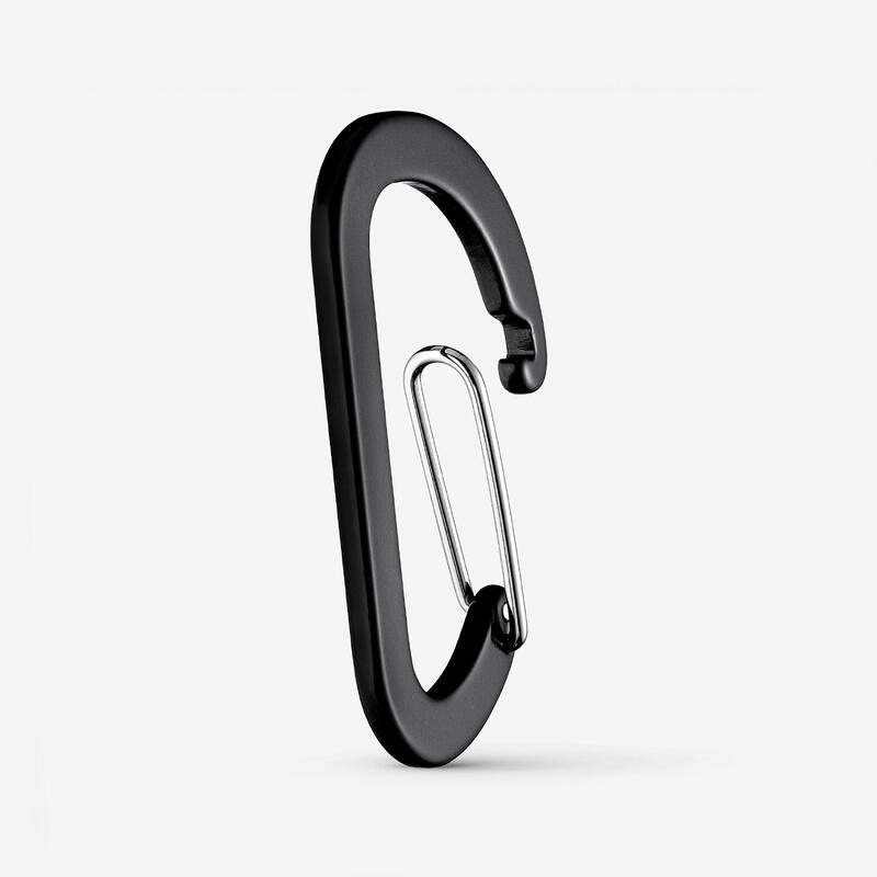 Felszereléstartó karabiner - Aksess 