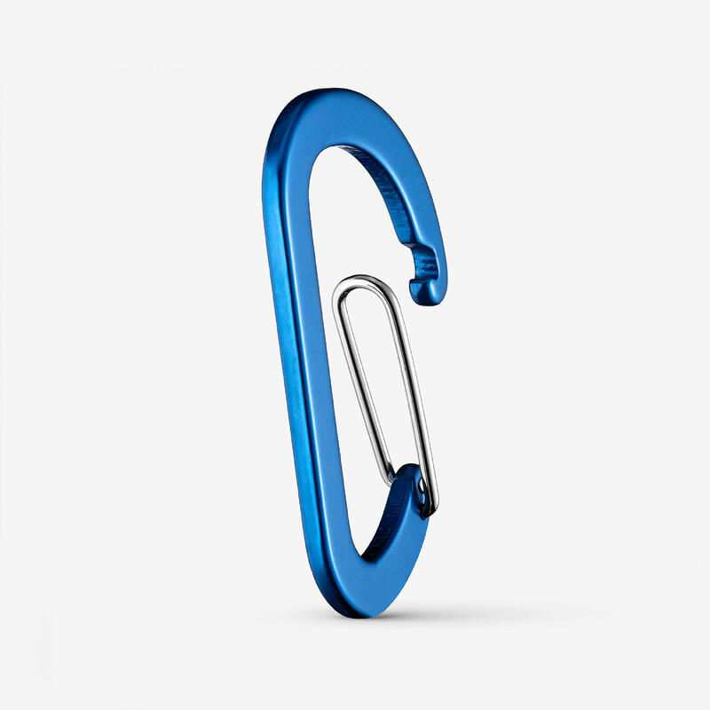 Felszereléstartó karabiner - Aksess 