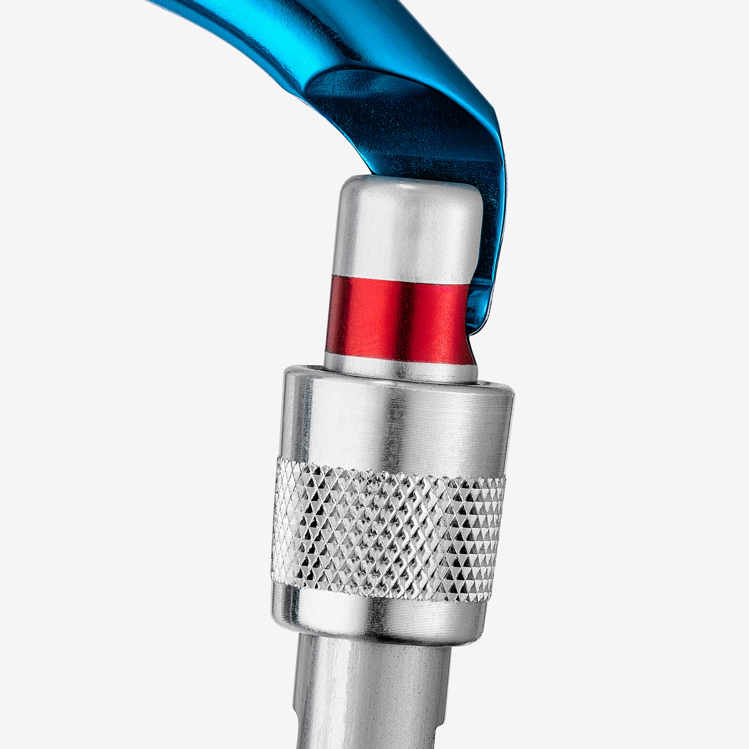 Goliath HMS BLC carabiner  - SIMOND