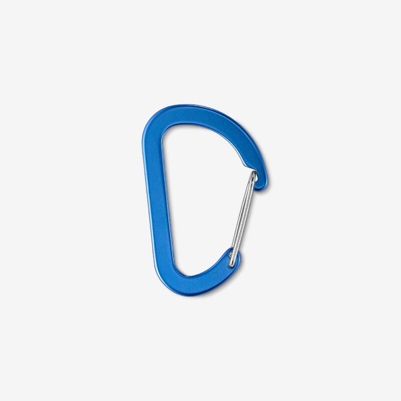 Felszereléstartó karabiner - Aksess 