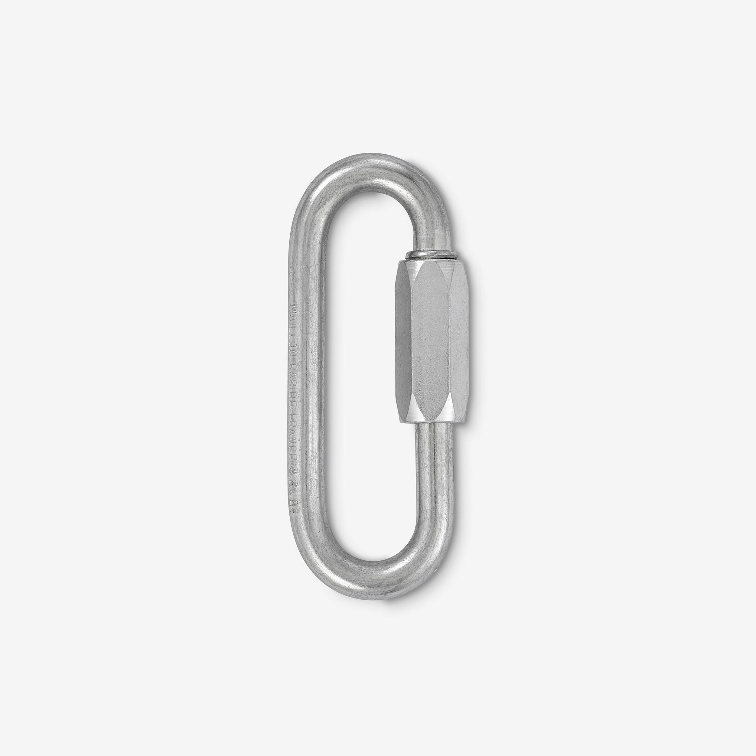 Karabiner, csavarzáras Simond akciós termékkép 1