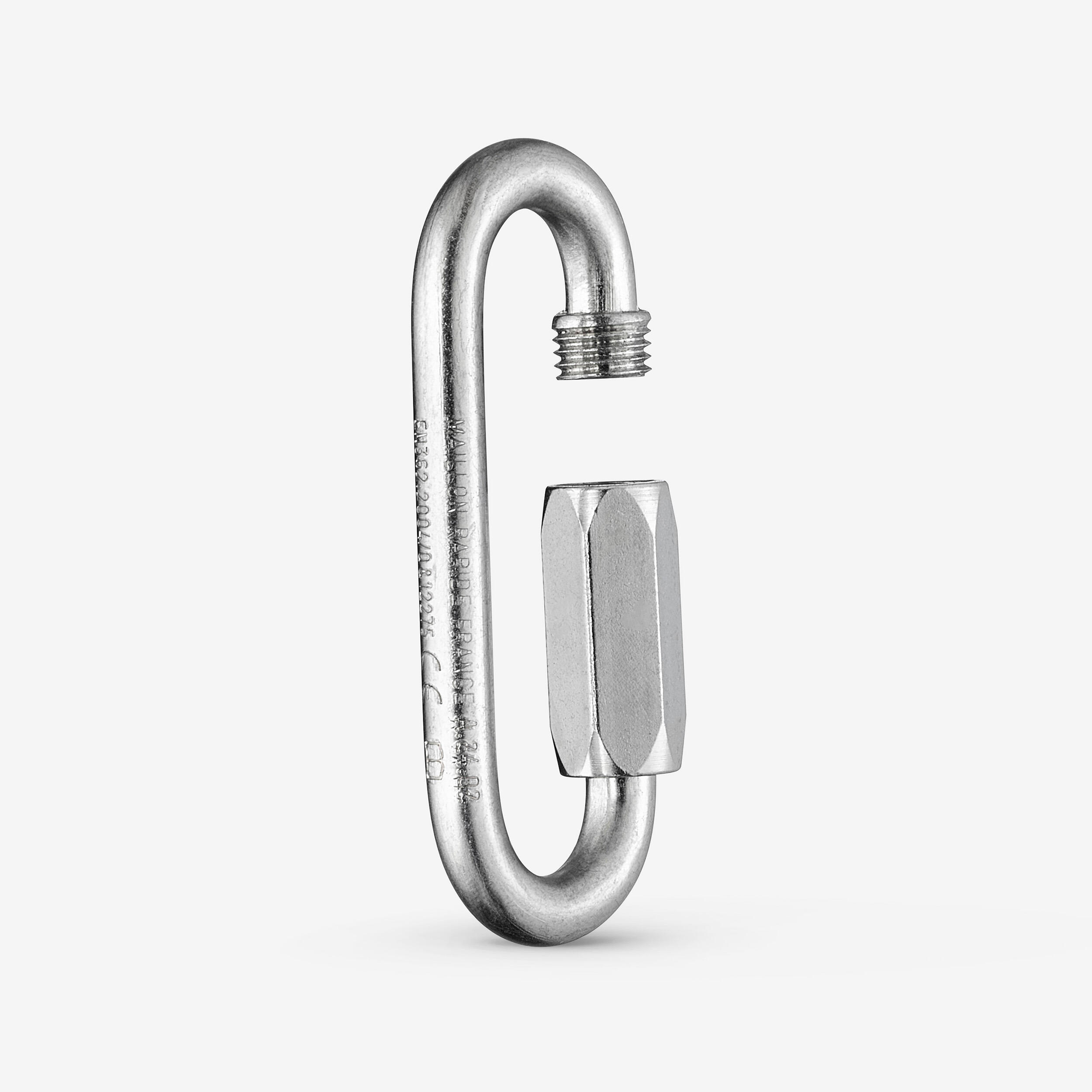 Climbing Quick Link 7 - SIMOND