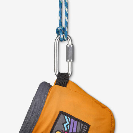 Карабін-рапід 7